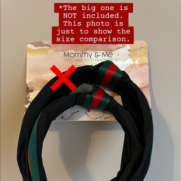 Kids’ Striped Bee Headband 🐝 - Picture 9 of 10